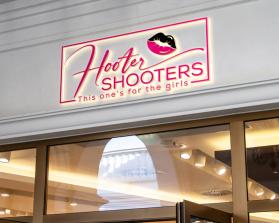 Hooter Shooters entry by Asif Khan