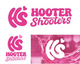 Hooter Shooters entry by Ari Muchtarom