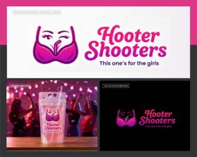 Hooter Shooters entry by keshav