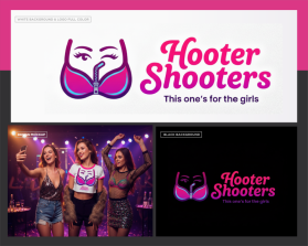 Hooter Shooters entry by keshav