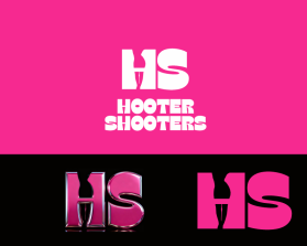 Hooter Shooters entry by roberto de castro