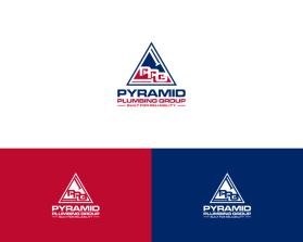 Pyramid Plumbing Group entry by Yasmlya