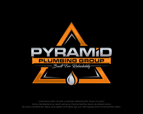 Pyramid Plumbing Group entry by dhanny suhendar