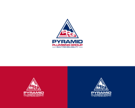Pyramid Plumbing Group entry by Yasmlya