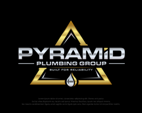 Pyramid Plumbing Group entry by dhanny suhendar