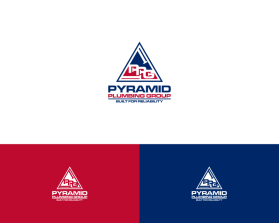 Pyramid Plumbing Group entry by Yasmlya