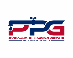Pyramid Plumbing Group entry by gastan alvarendra
