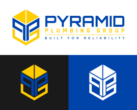 Pyramid Plumbing Group entry by Ashquaff Aqeeb