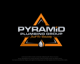 Pyramid Plumbing Group entry by dhanny suhendar