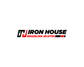 Iron House Brazilian jiujitsu entry by one.