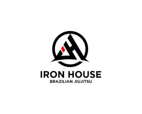 Iron House Brazilian jiujitsu entry by Rulz