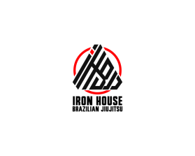 Iron House Brazilian jiujitsu entry by one.