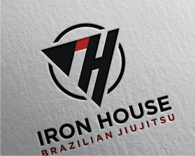 Iron House Brazilian jiujitsu entry by tika