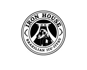 Iron House Brazilian jiujitsu entry by faheem