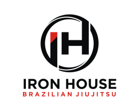 Iron House Brazilian jiujitsu entry by tika
