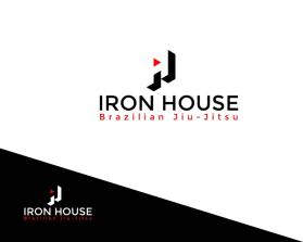 Iron House Brazilian jiujitsu entry by BALASIK