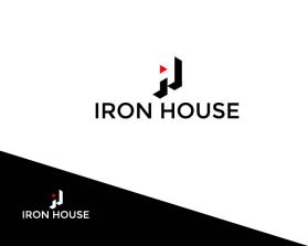 Iron House Brazilian jiujitsu entry by BALASIK