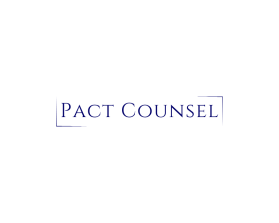 PactCounsel entry by Farrukh Baig