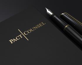 PactCounsel entry by Asif Khan