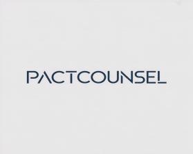 PactCounsel entry by Design design