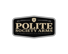 Polite Society Arms entry by Ashquaff Aqeeb