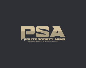 Polite Society Arms entry by Lia.