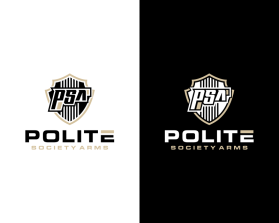 Polite Society Arms entry by andi suhendi