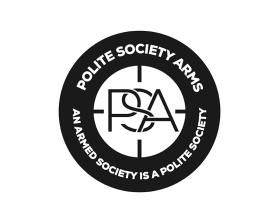 Polite Society Arms entry by Afif IR