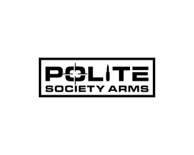 Polite Society Arms entry by saya
