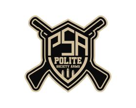 Polite Society Arms entry by Eryc Bhudi Praptomo