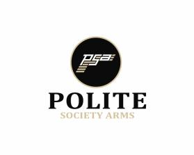 Polite Society Arms entry by eddy poerwanto