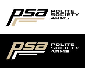 Polite Society Arms entry by boukeroui