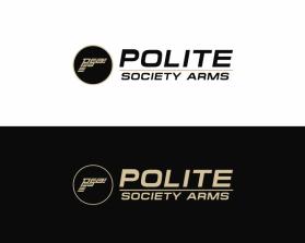 Polite Society Arms entry by eddy poerwanto