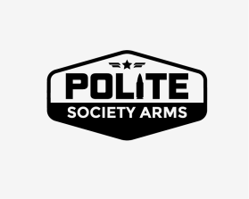 Polite Society Arms entry by Nikho Zholeh