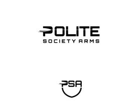 Polite Society Arms entry by Tal