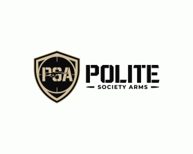 Polite Society Arms entry by Joel Bonete
