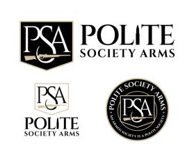 Polite Society Arms entry by Ari Muchtarom