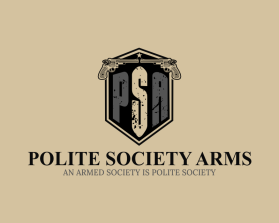 Polite Society Arms entry by LUQMANUL