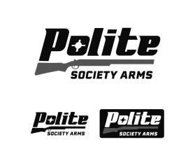 Polite Society Arms entry by Ari Muchtarom