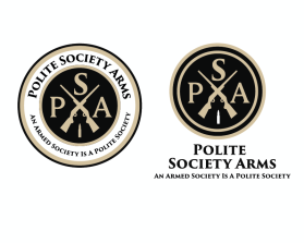 Polite Society Arms entry by FAROUK Nedjari