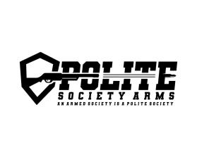 Polite Society Arms entry by Eryc Bhudi Praptomo