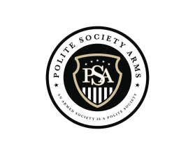 Polite Society Arms entry by Ali Ahmad