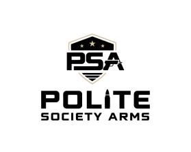 Polite Society Arms entry by Abelardo Luna