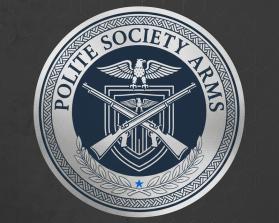 Polite Society Arms entry by MD Raihan Pk