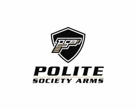 Polite Society Arms entry by eddy poerwanto