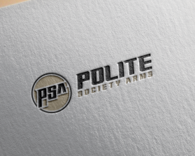 Polite Society Arms entry by andi suhendi
