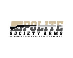 Polite Society Arms entry by Eryc Bhudi Praptomo
