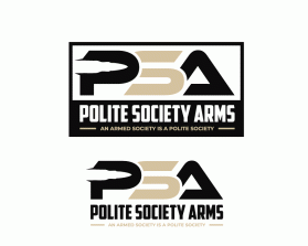 Polite Society Arms entry by Joel Bonete