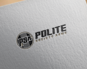 Polite Society Arms entry by andi suhendi
