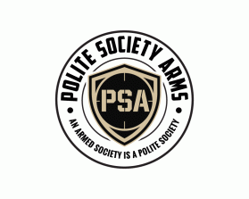 Polite Society Arms entry by Joel Bonete